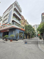 gia đình cần bán gấp lô góc 2 mặt tiền kđt định công ô tô tránh