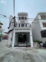 Bán nhà 3 tầng Vĩnh Khê An Dương Hải Phòng