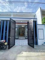 NHÀ CẤP 4 MỚI HOÀN THIỆN – CHỈ 400TR NHẬN NHÀ NGAY TRUNG TÂM