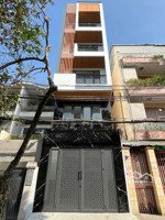 chủ hạ giá tốt! cần bán toà nhà căn hộ dịch vụ đường số 47 tân quy quận 7. dt: 4x18m giá 19 tỷ