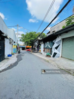 bán lô đất góc ngang 16m cách trạm metro chỉ 350m xây dựng được 6 tầng đường nhựa 6m thông thoáng