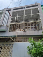 tt q8, bán nhà có dòng tiền đang cho thuê ổn định - chủ gấp giảm mạnh chỉ còn 4,5 tỷ (tl)