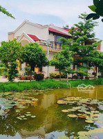 bán nhà vườn củ chi - 4202m2 (50 x 84m) - 2 tầng - hxh - chỉ 8.5 tỷ