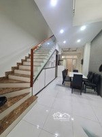 bán nhà mặt tiền đường 16m kdc an phú hưng, dt 4x18, 3lau, 4pn, 6wc, 2st, giá 17ty.