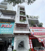 2 mặt tiền ngô gia tự + nguyễn duy dương, quận 10, tp. hcm, 5 tầng, 30 tỷ, 113m2 giá siêu hời