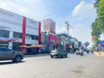 hàng hiếm - mặt tiền kinh doanh võ văn ngân - ngay chợ thủ đức - dòng tiền 400tr/th