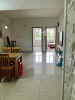 cho thuê căn hộ dreamhome block đơn 2pn 2wc không nội thất chỉ 7.5tr/tháng