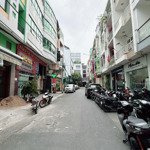 hẻm nhựa 8m-ngay cộng hoà-p4-tân bình-77m2-4tầng-(4,4x19m)-chỉ hơn 16tỷ