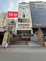 tòa nhà giảm 4 tỷ | mt nguyễn thượng hiền phú nhuận | 7.5m x 27m = 190m² | giá 66 tỷ | thuê 150 tr