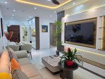 bán gấp căn hộ cc sky garden 3, 6,8 tỷ, 72m2, 3pn, 2wc, đầy đủ nội thất tại phạm văn nghị, q7, hcm