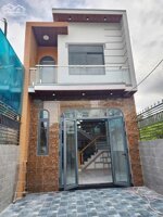 CHỦ VỀ BẮC CẦN BÁN LẠI CĂN NHÀ LẦU 5x25 full nội thất sẵn vào ở