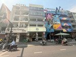 siêu phẩm - mặt tiền nguyễn đình chiểu, quận 1 - dt: 8x15m - 5 tầng - hđt: 280 triệu - giá: 70 tỷ