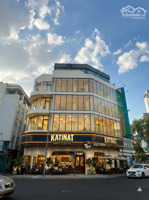 hàng hiếm - góc 2 mặt tiền bàu cát, q. tân bình - dt: 7x30m - 7 tầng - hđt: 280 triệu - giá: 50 tỷ