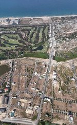 kdt sentosa - trục chính sentosa đường 10m5 - s: 120m2. giá 32tr/m2 - vị trí gần sông 500m gần biển