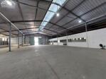 CHO THUÊ NHÀ KHO 800M2 TẠI THỌ QUANG – SẴN PCCC – GIÁ 50K/M2