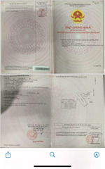 xả lỗ bán mảnh đất tại p. long phước, quận 9, tphcm