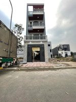 bán nhà bửu long sổ riêng hoàn công giá rẻ.