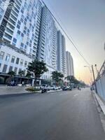 Nhà Mặt Tiền 4 Tầng Đường số 6 giao Quốc Lộ 13 ngay KĐT Vạn Phúc, Chung Cư Urban Green Thủ Đức