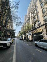 chính chủ cần bán liền kề dòng tiền 100tr/tháng nhà 8 tầng có thang máy lh 