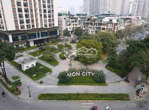 cho thuê gấp căn hd mon city 54m2 siêu đẹp lh 