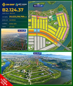 lô góc vip nhất đầm sen - sun group - đường quảng ngãi