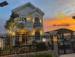 villa sân vườn ngô tất tố, gần kdl thung lũng tình yêu đà lạt