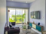 căn hộ bán tại thủ thiêm lakeview 2 cii gồm 3 phòng ngủ view đẹp với diện tích 88m2