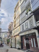 hxh thích quảng đức, phan đăng lưu pn- sát phố ẩm thực phan xích long, dt gần 30m2, chỉ 6,3 tỷ tl.