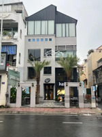 góc 3mt đào duy anh, phú nhuận - 9x30m - 4 tầng - hđt 100 triệu/tháng - giá 68 tỷ