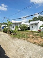 chính chủ bán 2 nền ấp búng gội, 7x18.6m giá chỉ 950tr/nền