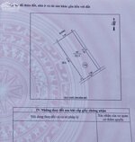 ĐẤT HÀ HUY TẬP - ĐỐI DIỆN CÔNG VIÊN