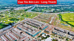 bán nền sài gòn village long hậu đường 17m giá 2,25 tỷ