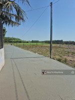 5x25m full thổ lộc ninh, đường ôtô 4m cách nhựa 30m chỉ 350tr.