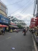 sang nhượng nhà mặt tiền đt 720, ql 55 tại trung tâm xã suối kiết, lâm đồng mới cách cao tốc 15km