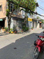 bán nhà mt 79/51 phú thọ hoà 5.3x11 - 1 lầu 7.5 tỷ