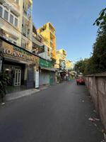  BÁN NHÀ 5 TẦNG HẺM XE HƠI THỐNG NHẤT – GÒ VẤP 8PN – GIÁ TỐT 12.2 TỶ TL 