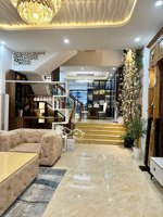 bán siêu phẩm nhà 3 tầng mới đẹp 100% lh 