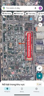 thạch sơn 3 đường 5,5m hướng đông nam gần chung cư ecohome