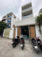 cho thuê nhà nguyên căn phú nhuận nội thất đầy đủ, vào ở ngay