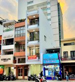 bán gấp nhà mặt phố 42 nguyễn bỉnh khiêm, đa kao, q1, giá cực chất 26 tỷ, 47.4m2