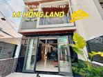 hot, siêu phẩm căn góc 2mt, huỳnh tấn phát nhà bè, 2 tầng, 112m2, 6tỷ2 bớt lộc