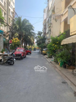 tại nguyễn văn thương - phường 25 - tt bình thạnh - nhỉnh 6tỷ