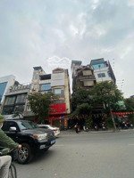 mặt phố giang văn minh, ba đình -5 tầng -mặt tiền 4,2m -lô góc 2 thoáng vị trí vàng-kinh doanh vip