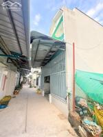 Nhà trệt lầu hẻm 120 Hoàng Quốc Việt - Gần bệnh viện Nhi Đồng Cần Thơ