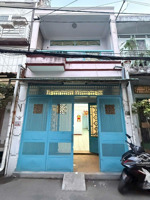 nhà đường nguyễn tư giản, p12 gò vấp diện tích: 4 x 11m công nhận 44m2 đất, 88m2 sàn