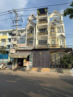 8,6 tỷ nhà mặt tiền bình đông vị trí sinh lời cao , hoàn công đủ