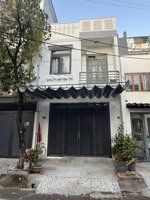nắm chủ độc quyền nhà 2 tầng đường hoà minh 4 ngay sát biển nguyễn tất thành giá siêu rẻ chỉ nhô 6
