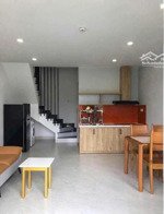 cho thuê căn hộ - 2 p. ngủ - đường trần khánh dư - p. lâm viên (p8) - đà lạt - 10 triệu/tháng