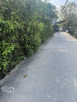 chỉ 33tr/m2 - thạnh xuân 31, quận 12 - 178m2 full thổ cư - 6 tỷ.