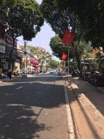 mặt tiền bình thọ - thủ đức. 126m2, 3 tầng, ngang 6.7m. 23.9 tỷ.